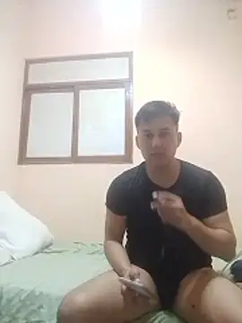 LuisMex1998 online show from 01/13/26, 10:52