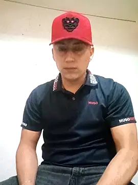 LuisMex1998 online show from 12/05/25, 03:38