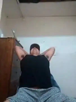 LuisMex1998 online show from 11/03/25, 01:33