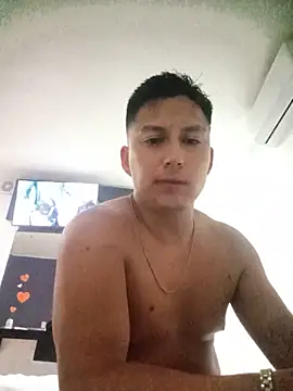 LuisMex1998 online show from 06/03/26, 08:37