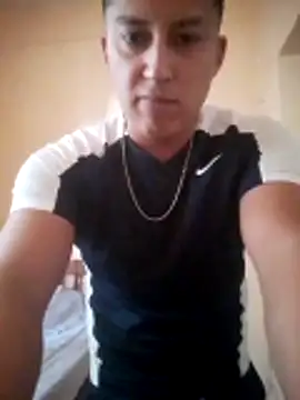 LuisMex1998 online show from 11/03/25, 07:17