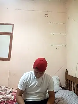 LuisMex1998 online show from 11/24/25, 01:27