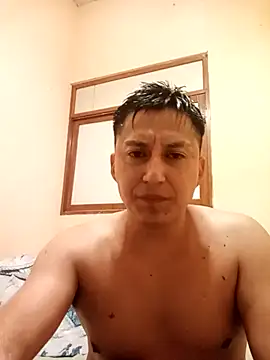 LuisMex1998 online show from 02/02/26, 02:21