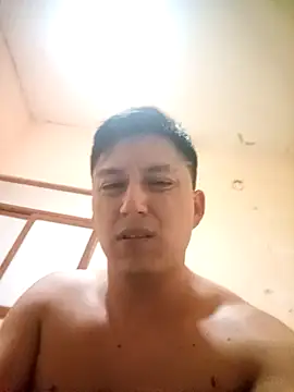 LuisMex1998 online show from 02/25/26, 02:12