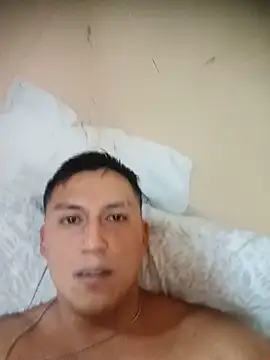 LuisMex1998 online show from 05/23/26, 07:29