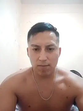 LuisMex1998 online show from 11/01/25, 06:30