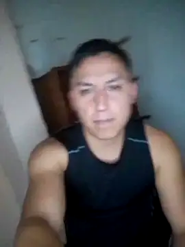 LuisMex1998 online show from 11/13/25, 01:09