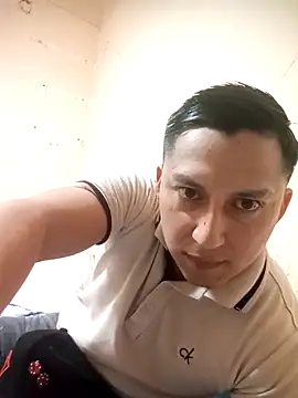 LuisMex1998 online show from 03/01/26, 01:49