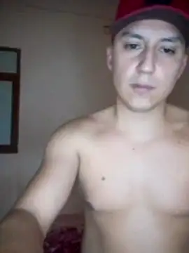 LuisMex1998 online show from 11/18/25, 09:34