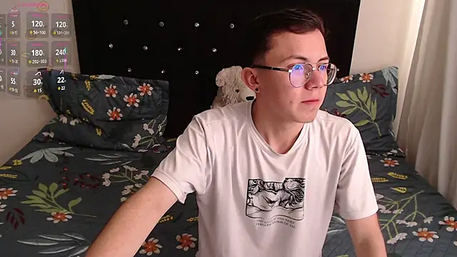 Tina 4 Charlie online show from 03/20/25, 03:47