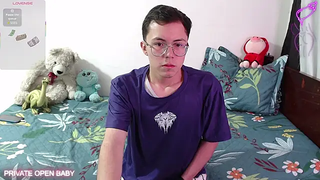 Tina 4 Charlie online show from 10/16/25, 12:13