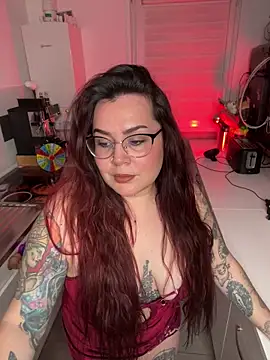 Cherrycherrymiss online show from 05/05/26, 12:30