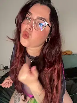 Cherrycherrymiss online show from 05/29/26, 12:44