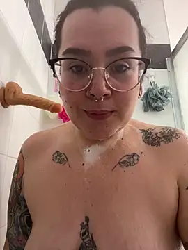 Cherrycherrymiss online show from 01/29/25, 11:20
