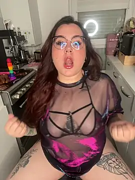 Cherrycherrymiss online show from 07/12/26, 04:30