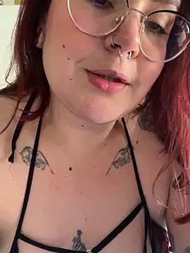 Cherrycherrymiss online show from 03/03/25, 01:12