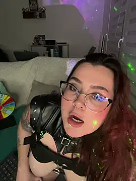 Cherrycherrymiss online show from 01/30/25, 10:30