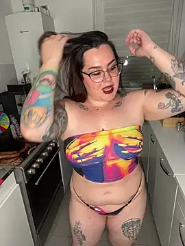 Cherrycherrymiss online show from 07/10/26, 07:58