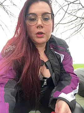 Cherrycherrymiss online show from 03/09/25, 01:48