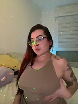 Cherrycherrymiss online show from 01/25/25, 08:42