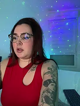 Cherrycherrymiss online show from 01/27/25, 06:09