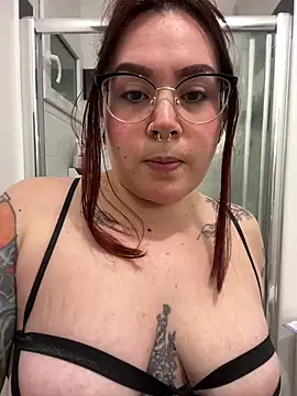 Cherrycherrymiss online show from 02/25/25, 10:09