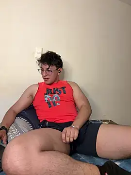 Amon  ashford online show from 01/24/25, 12:20