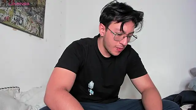 Amon  ashford online show from 03/21/26, 07:20