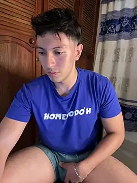 Amon  ashford online show from 02/22/25, 12:27