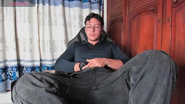 Amon  ashford online show from 02/12/26, 03:28