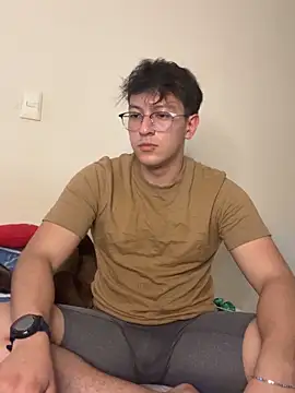 Amon  ashford online show from 01/25/25, 01:32