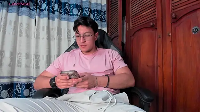 Amon  ashford online show from 03/03/26, 01:12