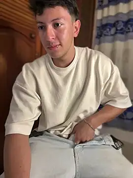 Amon  ashford online show from 02/27/25, 12:14