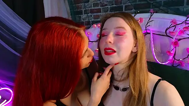 MarjorieBrown online show from 03/17/26, 08:12