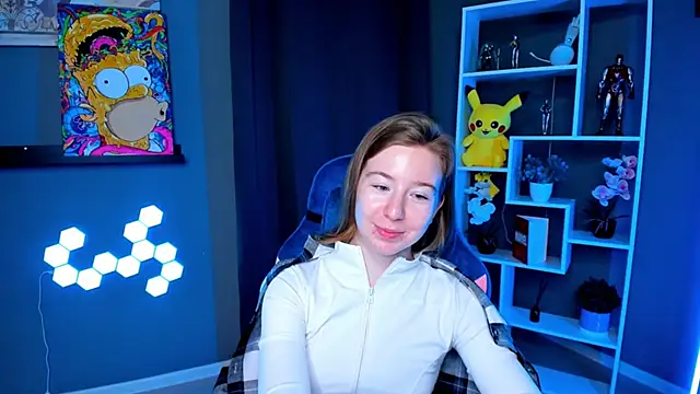 MarjorieBrown online show from 01/22/25, 10:40