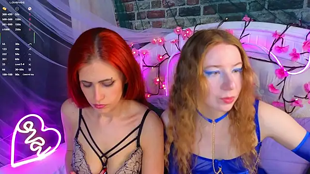 MarjorieBrown online show from 03/25/26, 07:57