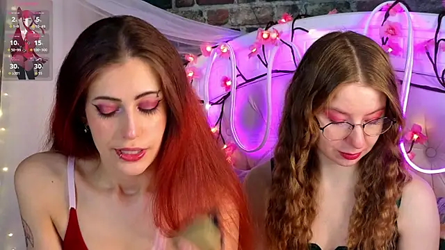 MarjorieBrown online show from 02/03/26, 08:03