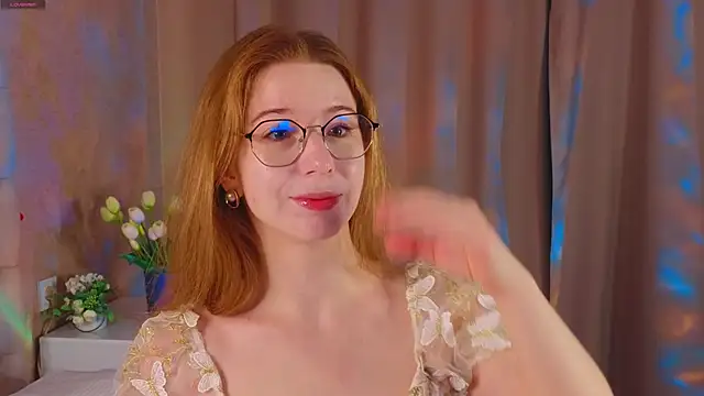 MarjorieBrown online show from 10/11/25, 06:36