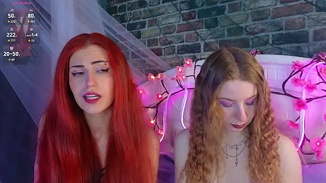 MarjorieBrown online show from 03/01/26, 06:19