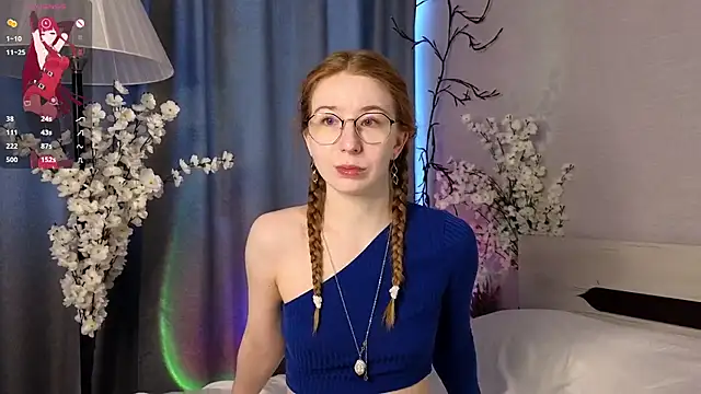 MarjorieBrown online show from 09/14/25, 09:31