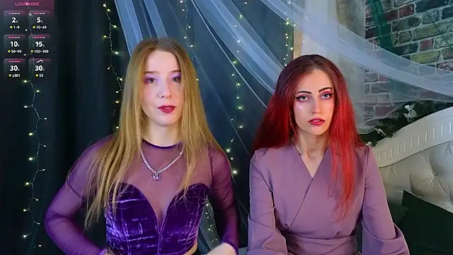 MarjorieBrown online show from 01/10/26, 07:42