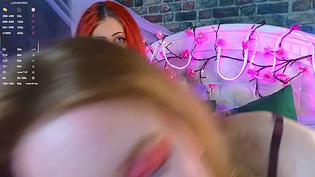 MarjorieBrown online show from 04/15/26, 07:58