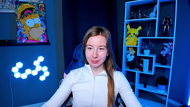 MarjorieBrown online show from 01/22/25, 01:42