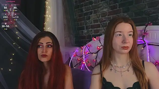 MarjorieBrown online show from 02/21/26, 07:05