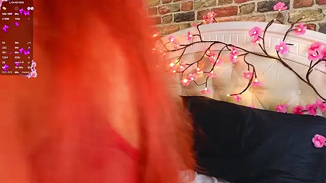 MarjorieBrown online show from 11/27/25, 07:47