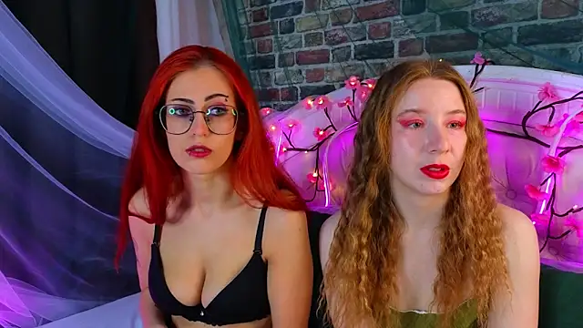 MarjorieBrown online show from 03/19/26, 07:36