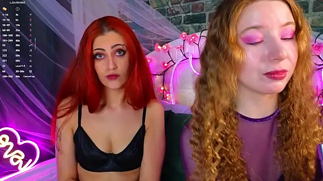 MarjorieBrown online show from 03/24/26, 07:25