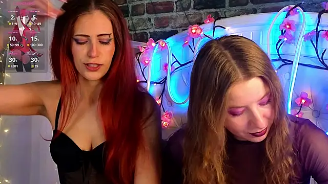 MarjorieBrown online show from 02/04/26, 07:53