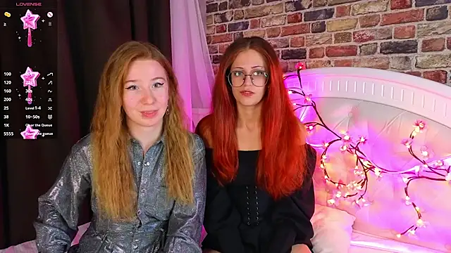 MarjorieBrown online show from 11/04/25, 08:12