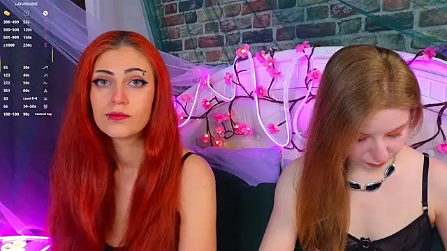 MarjorieBrown online show from 04/03/26, 07:42